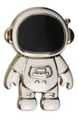 TNR Astro Stand Astronot - Beyaz - 1