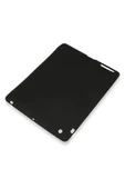 TNR iPad 4 9.7 Kılıf Evo Tablet Silikon - Siyah - 3