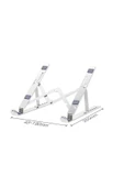 TNR ND02 Katlanabilir Laptop Standı - 2