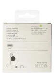 TNR M300 Magneticsafe Kablosuz Şarj - 4