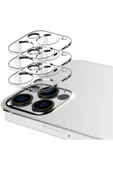TNR Xiaomi Mi 13 Kamera Lens Koruma Cam - 2