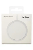 TNR M300 Magneticsafe Kablosuz Şarj - 3
