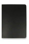 TNR iPad Pro 11 (2020) Kılıf 360 Tablet Deri Kılıf - Siyah - 2