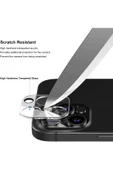 TNR Xiaomi Mi 13 Kamera Lens Koruma Cam - 3