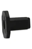TNR Airpods 3 (3.nesil) Cool Kılıf - Siyah-Kırmızı - 3