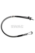 Opel El Fren Teli Astra G - Swag 13949625 - 1