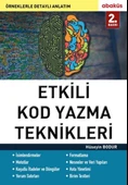 Etkili Kod Yazma Teknikleri - 1