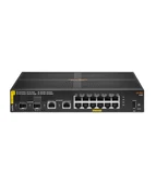 Aruba 6100 12G CL4 2SFP+ 139W Swch - 1