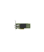 HPE StoreFabric SN1200E 16Gb Dual Port Fibre Channel Host Bus Ada - 1