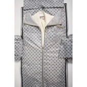 Pratik Elbise Kılıfı Seyahat Çantası thumbnail 3