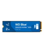 WD Blue® SN5000 NVMe™ SSD -  2 TB - 1
