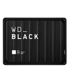 WD Black 4TB P10 Game Drive - 1