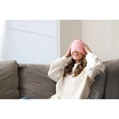 Rahatlatıcı Jel Migren Kafa Bandı thumbnail 3