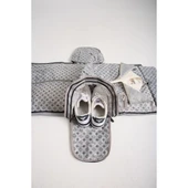 Pratik Elbise Kılıfı Seyahat Çantası thumbnail 4