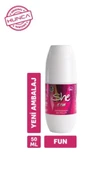 She İs Fun Kadın Roll-On 50 ml thumbnail 1