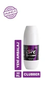 She Clubber Kadın Roll-On 50 ml thumbnail 1