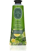 Eyüp Sabri Tuncer Çeşme Limonu Doğal Zeytinyağlı El ve Vücut Kremi 50 ml - 1