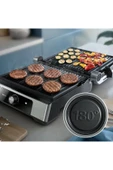 HD6301/90 2200 W Tost Makinesi + HD7301 Çay Makinesi Hediyeli - 3