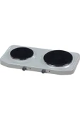 KUMTEL Lx-7021 2 Li Pleyt Ocak - 1