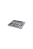 KUMTEL KO 430F Doğalgazlı Set Üstü Ocak - Inox - 2