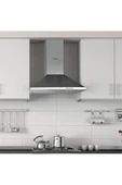 KUMTEL Dp6-x Inox Ankastre Davlumbaz - 3