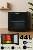 KUMTEL E Sınıfı 44l Minibar Hmb-60 - 2