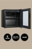 KUMTEL E Sınıfı 44l Minibar Hmb-60 - 3