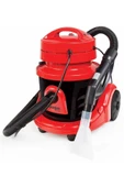 Fantom Master Cc 5750 Halı Yıkama Makinesi Kırmızı - 1