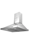 KUMTEL Dp6-x Inox Ankastre Davlumbaz - 1