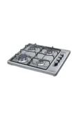 KUMTEL Ko-420 F Inox Doğalgazlı Set Üstü Ocak - 1