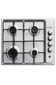 KUMTEL Ko-410 Bf Inox Ankastre Ocak - 1