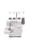 SİNGER Overlok Makınası 14sh654 - 6