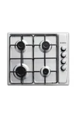 KUMTEL Ko-410 Bf Inox Ankastre Ocak - 1