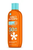 Arko Sun Care SPF50+ Güneş Koruyucu Losyon – Yüksek UVA & UVB Koruması, 200 ml thumbnail 2