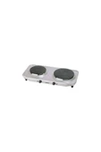 KUMTEL Luxell Kh-lx 7021 Elektrikli Çiftli Ocak - 1