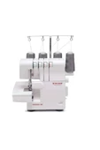 SİNGER Overlok Makınası 14sh654 - 5