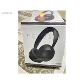 P7235B Siyah Wireless Bluetooth Kulak Üstü Kulaklık thumbnail 1