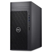 Dell Precision T3680A002 i7-14700 16GB 1TBSSD A400 W11P Masaüstü İş İstasyonu - 3