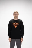 BAD BEAR ERKEK SWEATSHIRT MOUNTAIN CREWNECK 25.02.12.027 - 1