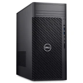 Dell Precision T3680A002 i7-14700 16GB 1TBSSD A400 W11P Masaüstü İş İstasyonu - 2