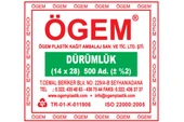 Dürüm Poşeti 14X28 500 Lü thumbnail 1