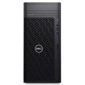 Dell Precision T3680A007 i7-14700 32GB 1TBSSD A400 W11P Masaüstü İş İstasyonu - 1