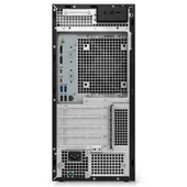 Dell Precision T3680A002 i7-14700 16GB 1TBSSD A400 W11P Masaüstü İş İstasyonu - 4