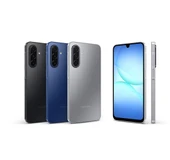 SAMSUNG GALAXY A17 128 GB 4 GB SIYAH CEP TEL. - 1