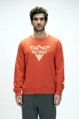 BAD BEAR ERKEK SWEATSHIRT MOUNTAIN CREWNECK 25.02.12.027 - 4