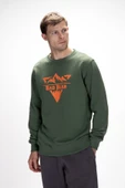 BAD BEAR ERKEK SWEATSHIRT MOUNTAIN CREWNECK 25.02.12.027 - 11