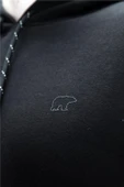 BAD BEAR ERKEK SWEATSHIRT SEA HOODIE 25.02.12.011 - 12