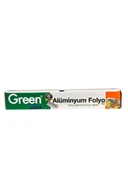 Green Aluminyum Folyo Kutulu 45 Cm -100 Metre thumbnail 3
