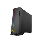 MSI MAG META S 3SI-029FR Ryzen 5 3600 8 GB 512 GB SSD GTX1660 SUPER Masaüstü Oyun Bilgisayarı - 3