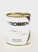 Roben Silver kavanoz ağda 800 gr - 1
